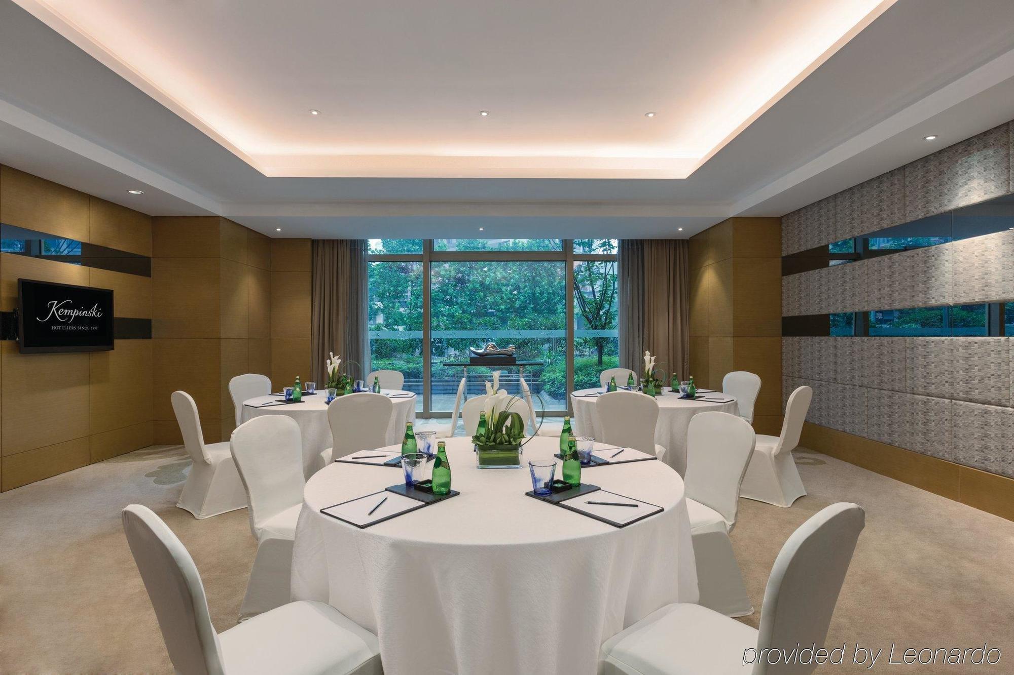 โรงแรม เคมปินสกี้ ฉงชิง ฉงชิ่ง ภายนอก รูปภาพ